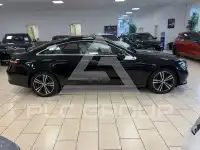 2022 Mercedes Benz E 220
