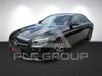 2022 Mercedes Benz E 220