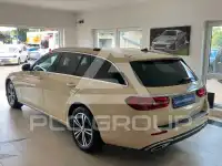2022 Mercedes Benz E 220