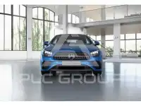 2022 Mercedes Benz E 220