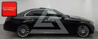 2022 Mercedes Benz E 220