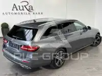 2022 Mercedes Benz E 220