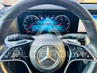 2022 Mercedes Benz E 220