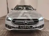 2022 Mercedes Benz E 220