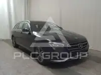 2022 Mercedes Benz E 220