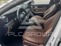 2022 Mercedes Benz E 220