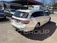 2022 Mercedes Benz E 220