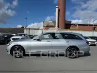 2022 Mercedes Benz E 220