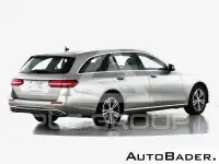 2022 Mercedes Benz E 220