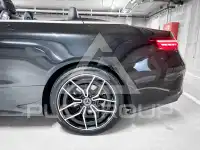 2022 Mercedes Benz E 220