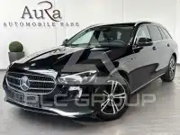 2022 Mercedes Benz E 220