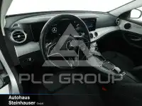 2022 Mercedes Benz E 220