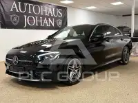 2022 Mercedes Benz E 220