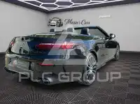 2022 Mercedes Benz E 220