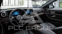 2022 Mercedes Benz E 220