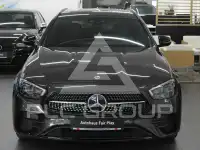 2022 Mercedes Benz E 220