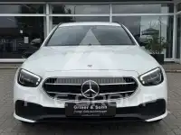 2022 Mercedes Benz E 220