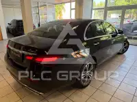 2022 Mercedes Benz E 220
