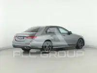 2022 Mercedes Benz E 220