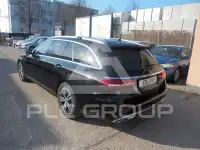 2022 Mercedes Benz E 220