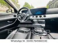 2022 Mercedes Benz E 220