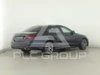 2022 Mercedes Benz E 220