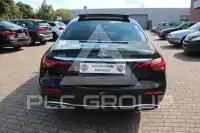2022 Mercedes Benz E 220
