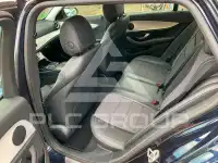 2022 Mercedes Benz E 220