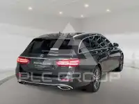 2022 Mercedes Benz E 220