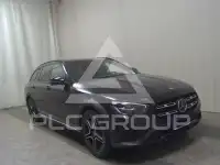 2022 Mercedes Benz E 220