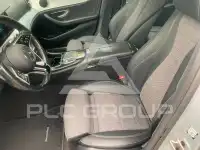 2022 Mercedes Benz E 220