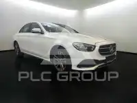 2022 Mercedes Benz E 220