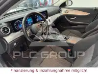 2022 Mercedes Benz E 220