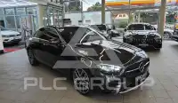 2022 Mercedes Benz E 220