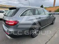 2022 Mercedes Benz E 220