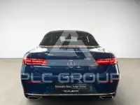 2022 Mercedes Benz E 220
