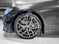 2022 Mercedes Benz E 220