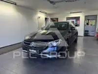 2022 Mercedes Benz E 220