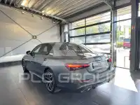 2022 Mercedes Benz E 220