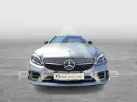 2022 Mercedes Benz E 220