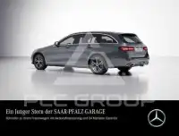 2022 Mercedes Benz E 220