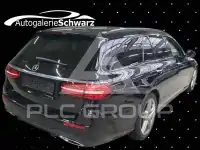 2022 Mercedes Benz E 220