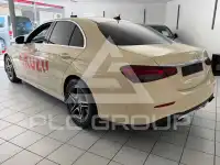 2022 Mercedes Benz E 220