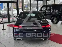 2022 Mercedes Benz E 220