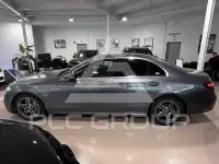 2022 Mercedes Benz E 220