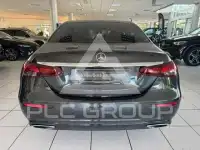 2022 Mercedes Benz E 220