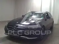 2022 Mercedes Benz E 220