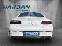 2022 Mercedes Benz E 220