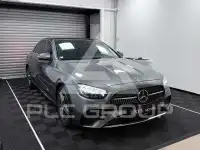 2022 Mercedes Benz E 220