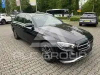 2022 Mercedes Benz E 220